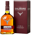 Dalmore Scotch Single Malt 12 Year
